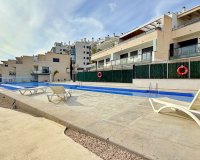 Venta - Apartment - Flat - Orihuela Costa - Campoamor