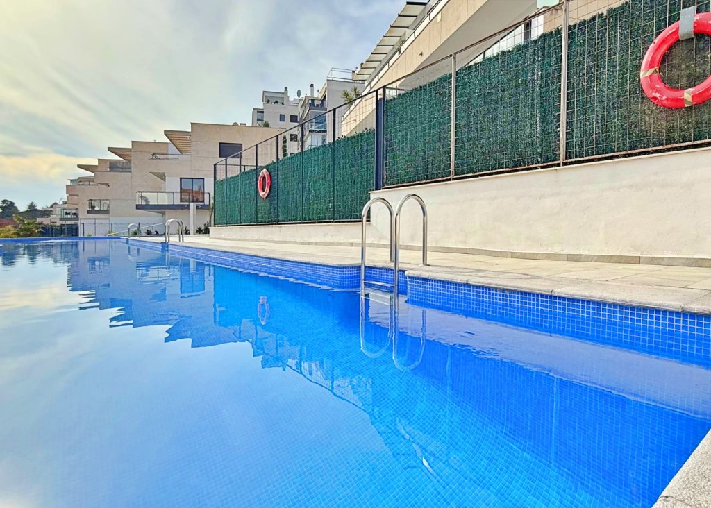Venta - Apartment - Flat - Orihuela Costa - Campoamor