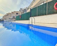 Venta - Apartment - Flat - Orihuela Costa - Campoamor