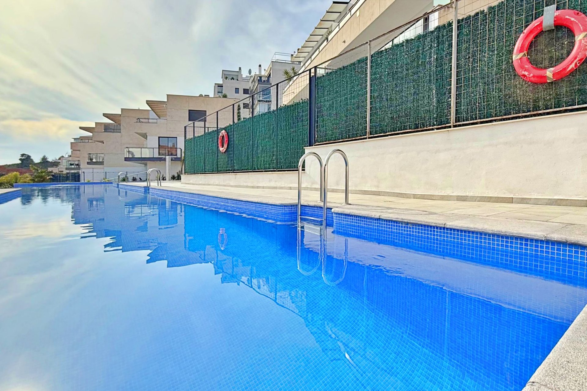 Venta - Apartment - Flat - Orihuela Costa - Campoamor