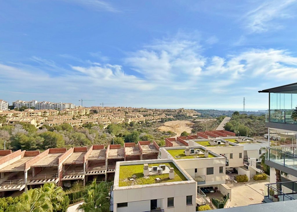 Venta - Apartment - Flat - Orihuela Costa - Campoamor