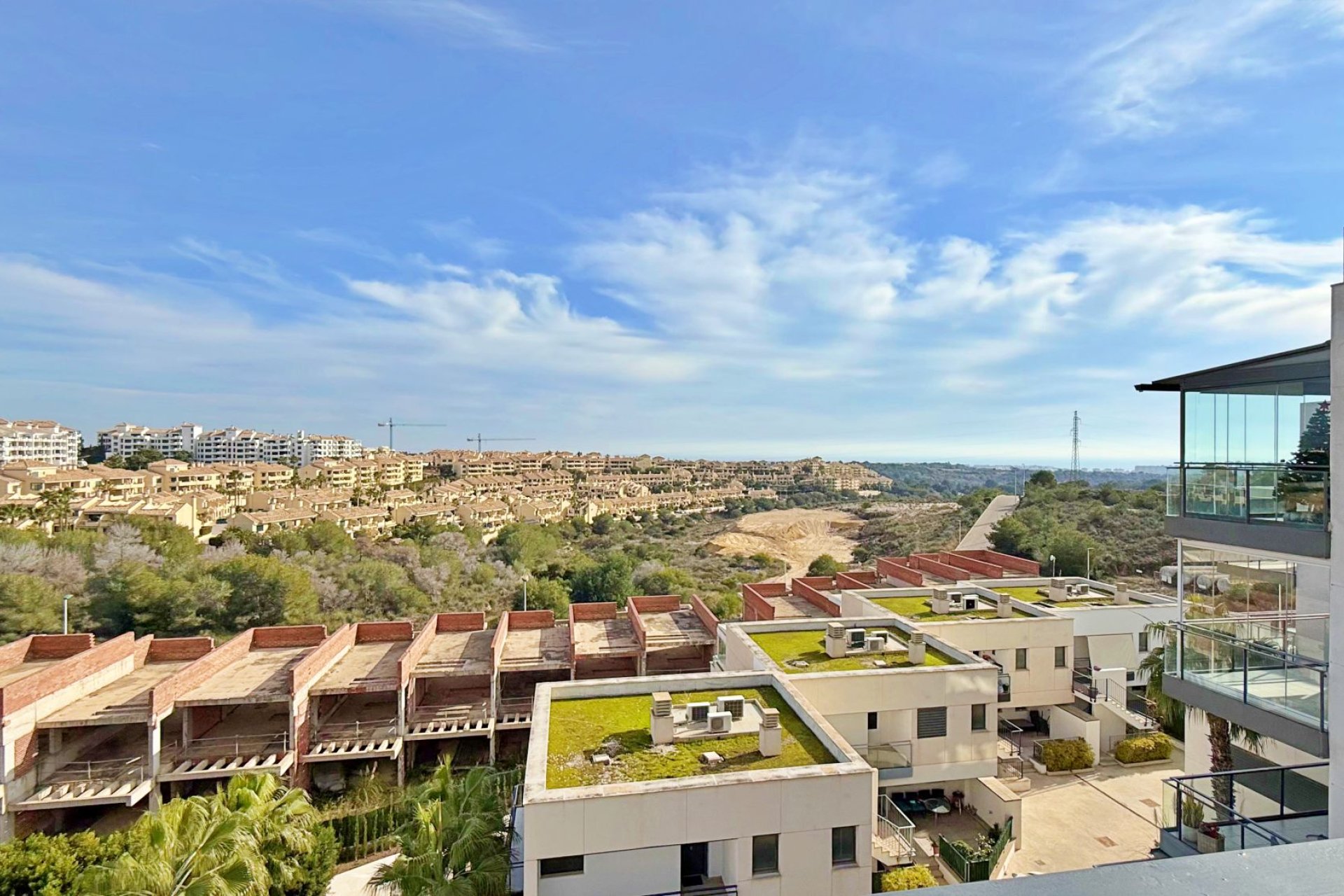 Venta - Apartment - Flat - Orihuela Costa - Campoamor