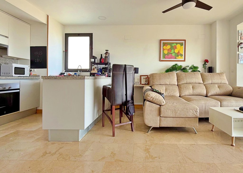 Venta - Apartment - Flat - Orihuela Costa - Campoamor