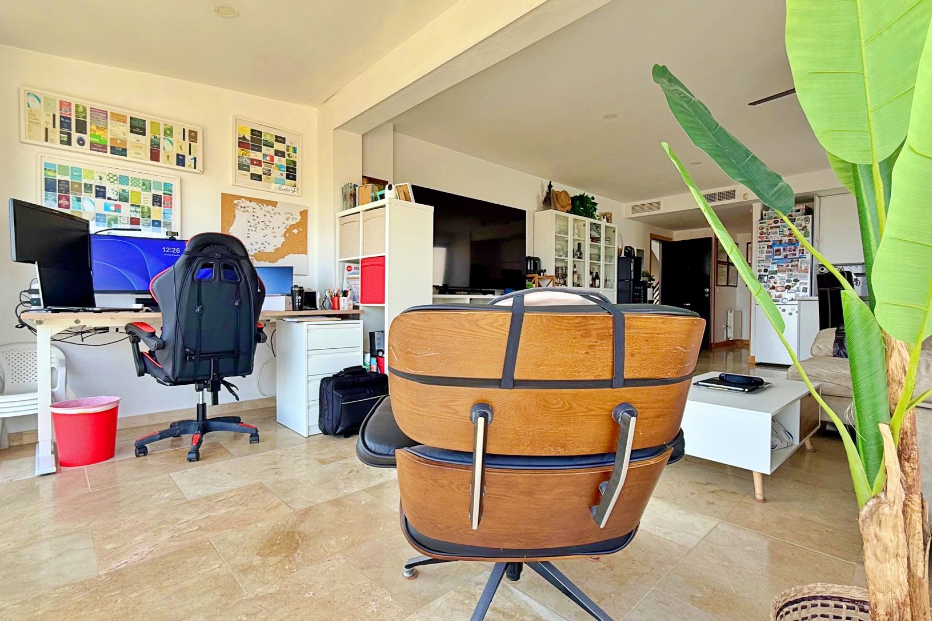 Venta - Apartment - Flat - Orihuela Costa - Campoamor