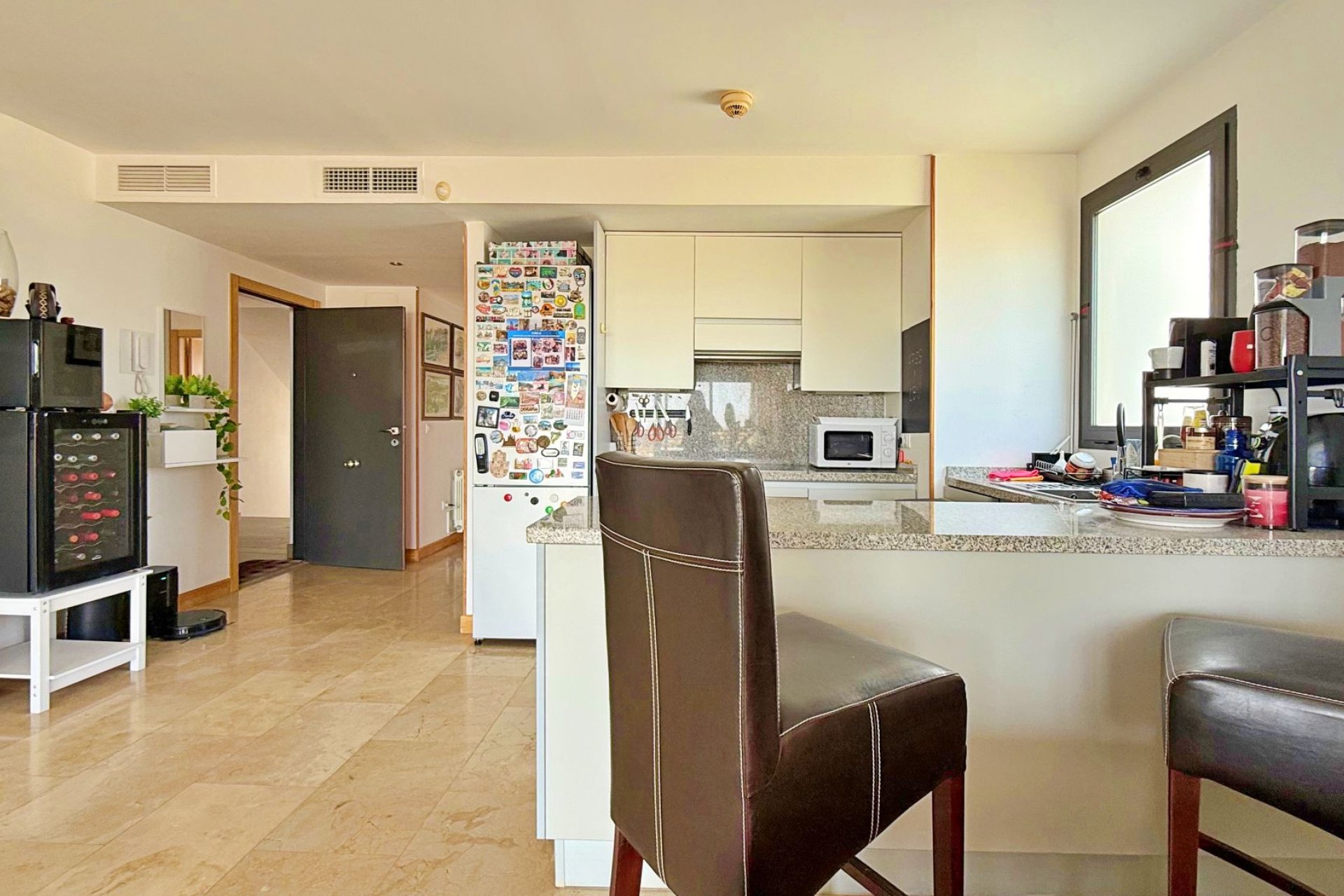 Venta - Apartment - Flat - Orihuela Costa - Campoamor