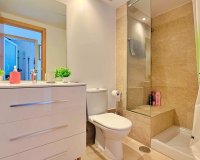 Venta - Apartment - Flat - Orihuela Costa - Campoamor