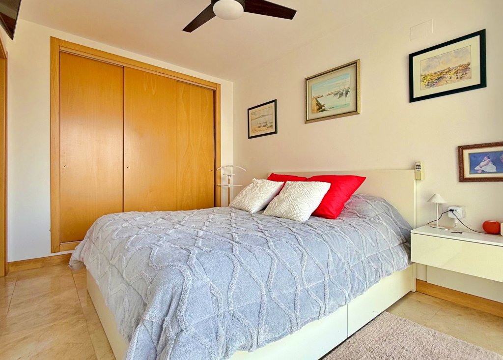 Venta - Apartment - Flat - Orihuela Costa - Campoamor