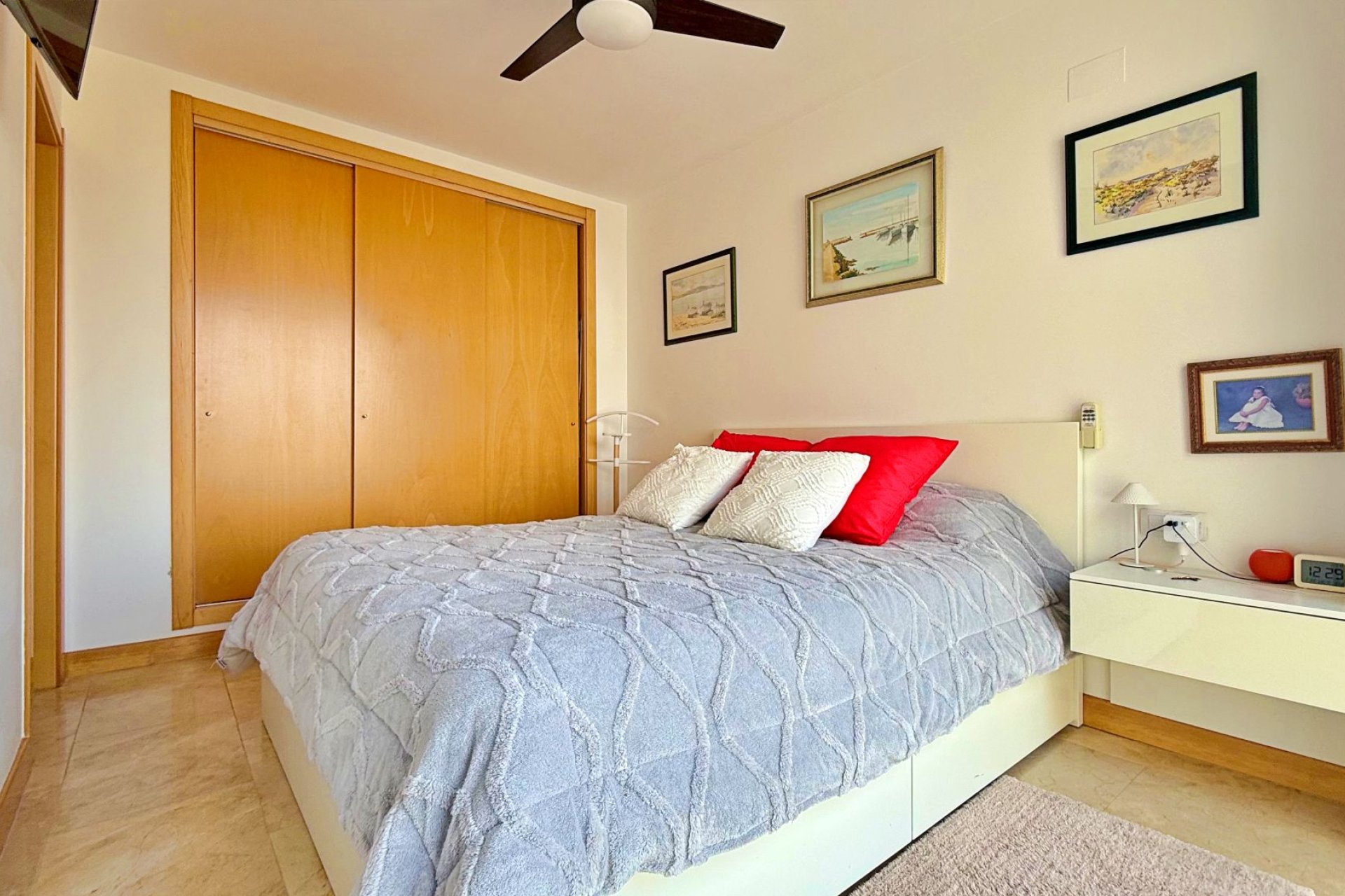 Venta - Apartment - Flat - Orihuela Costa - Campoamor