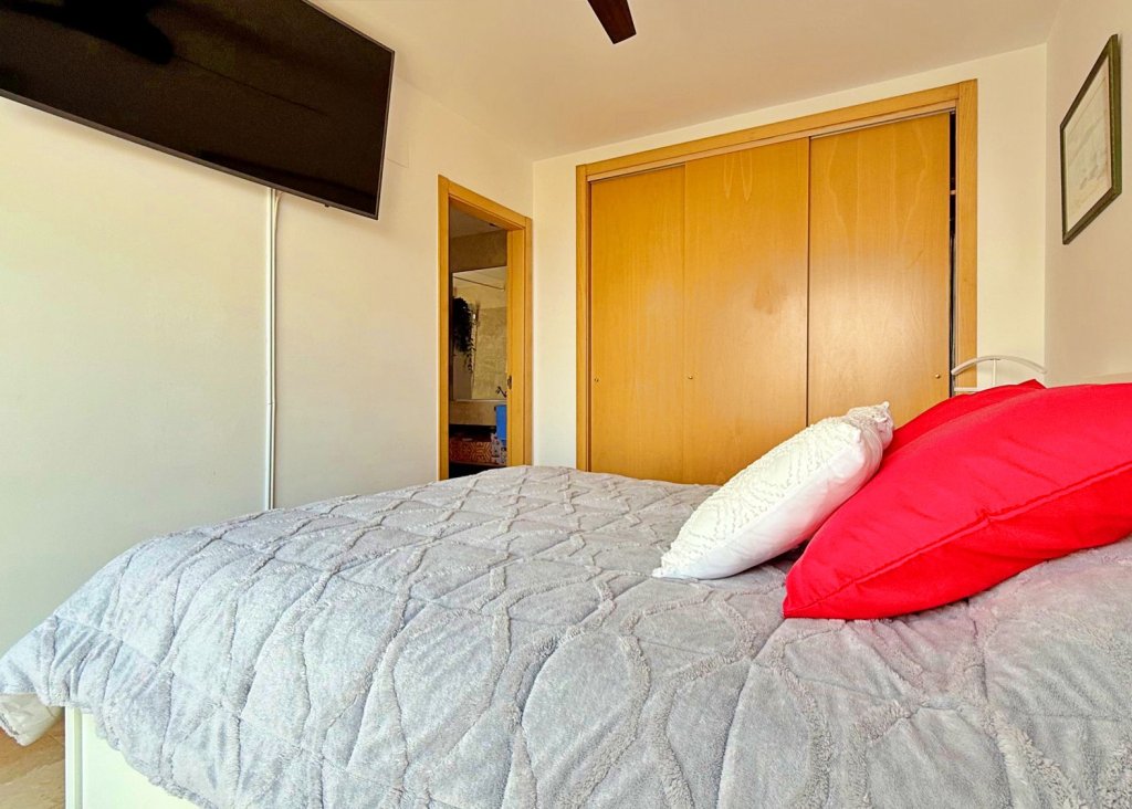 Venta - Apartment - Flat - Orihuela Costa - Campoamor