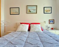 Venta - Apartment - Flat - Orihuela Costa - Campoamor