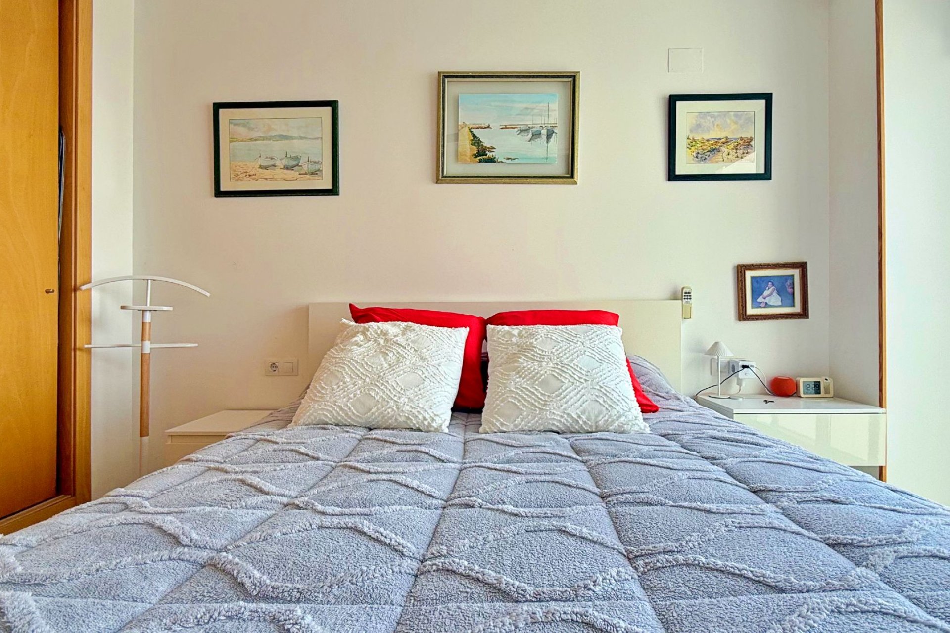 Venta - Apartment - Flat - Orihuela Costa - Campoamor