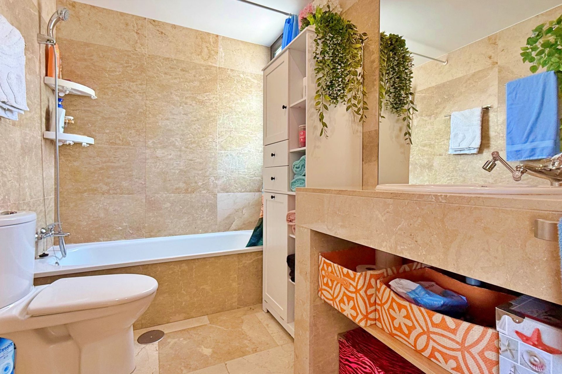 Venta - Apartment - Flat - Orihuela Costa - Campoamor