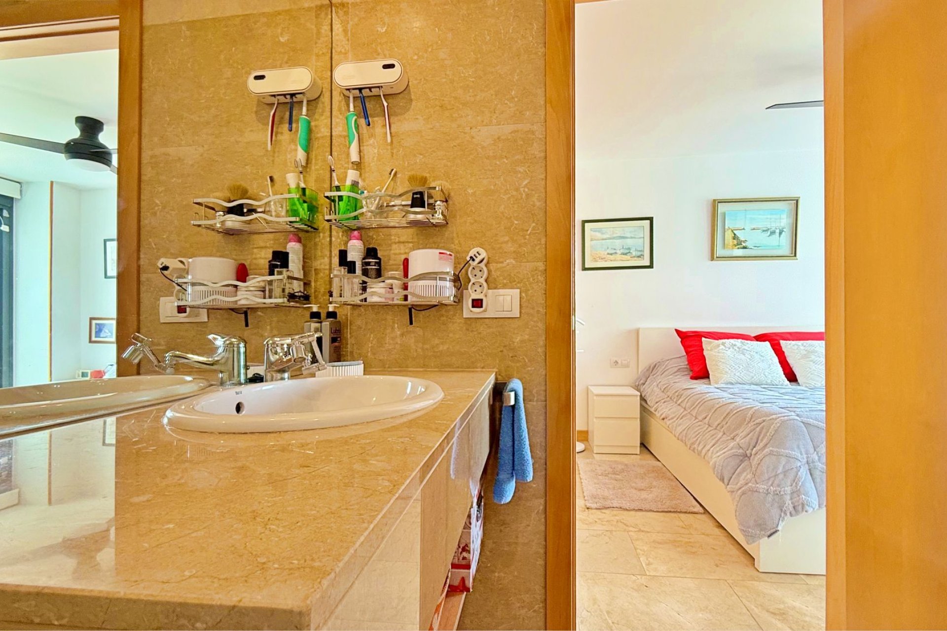 Venta - Apartment - Flat - Orihuela Costa - Campoamor