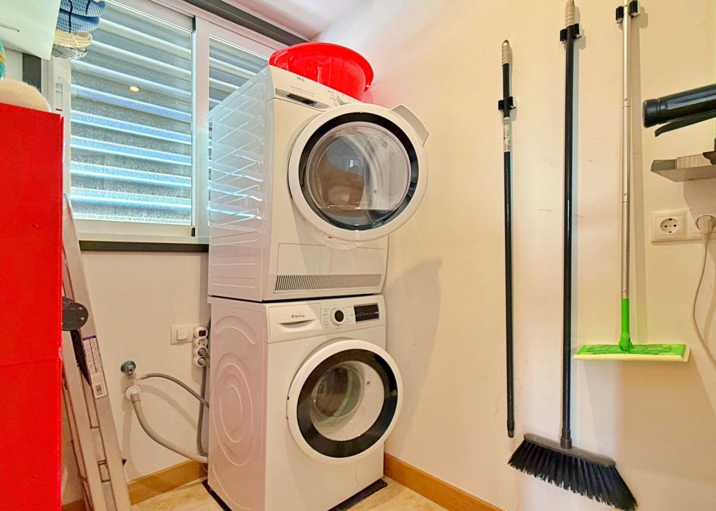 Venta - Apartment - Flat - Orihuela Costa - Campoamor