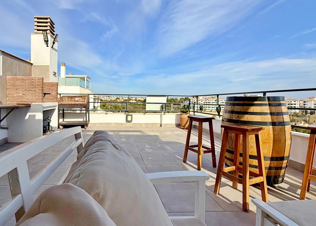 Venta - Apartment - Flat - Orihuela Costa - Campoamor