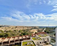 Venta - Apartment - Flat - Orihuela Costa - Campoamor