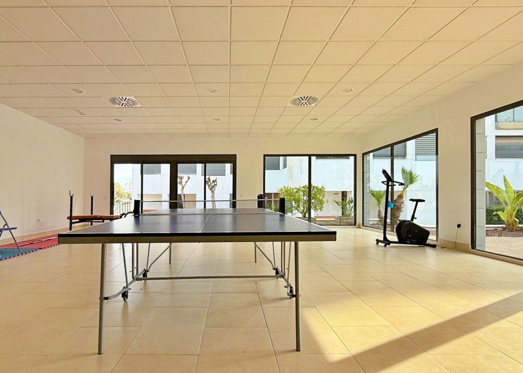 Venta - Apartment - Flat - Orihuela Costa - Campoamor