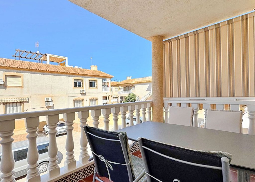 Venta - Apartment - Flat - Orihuela Costa - La Zenia