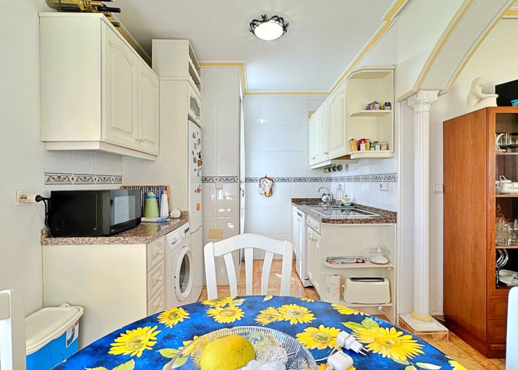 Venta - Apartment - Flat - Orihuela Costa - La Zenia