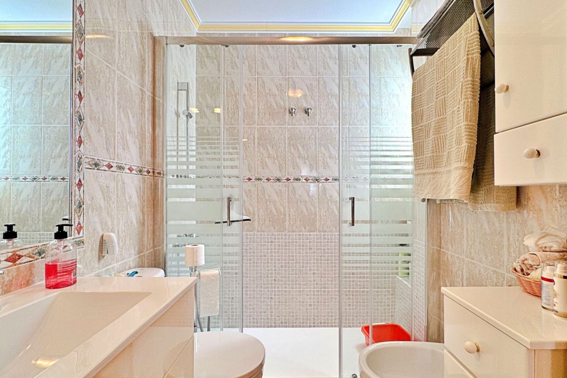 Venta - Apartment - Flat - Orihuela Costa - La Zenia