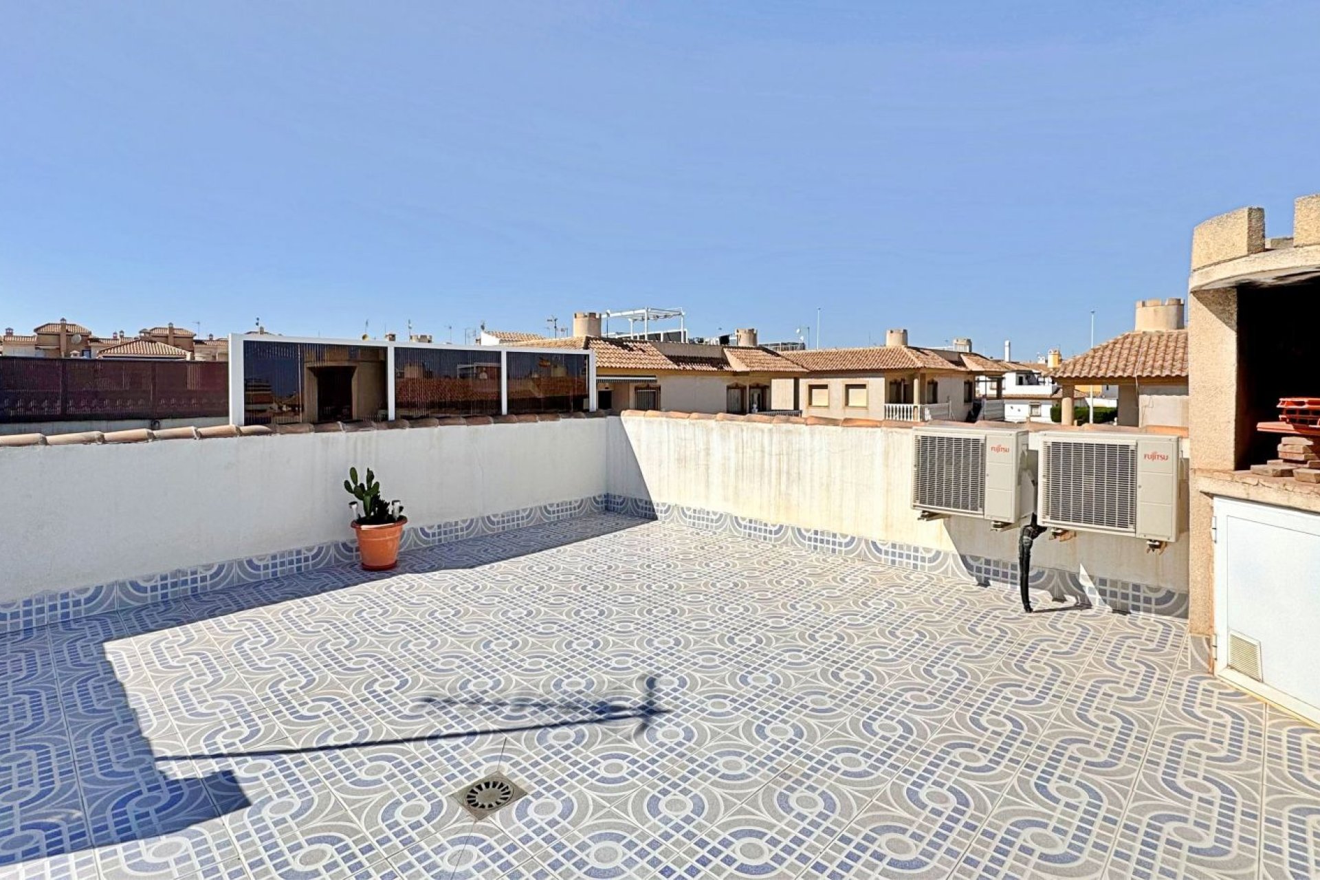 Venta - Apartment - Flat - Orihuela Costa - La Zenia