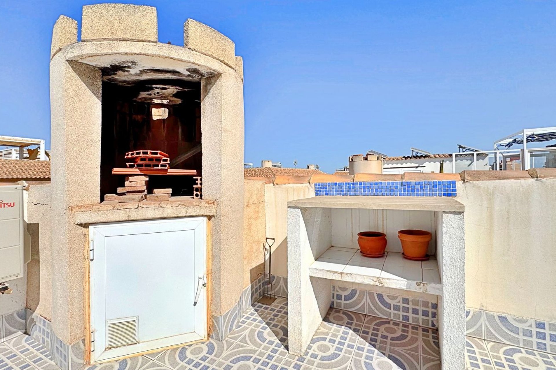 Venta - Apartment - Flat - Orihuela Costa - La Zenia