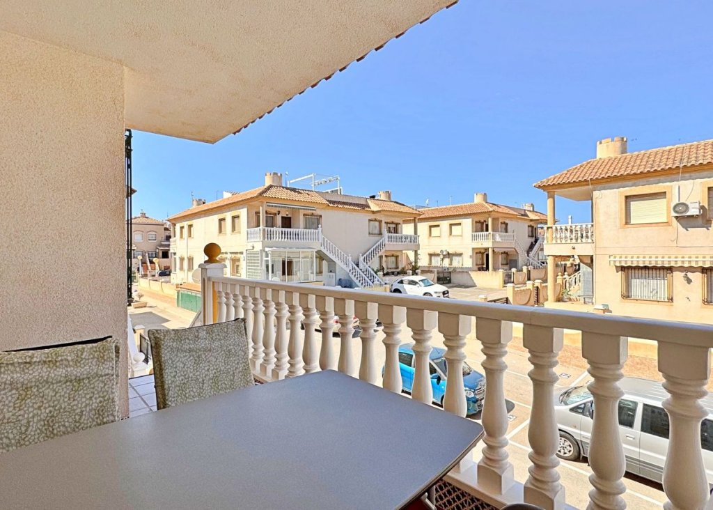 Venta - Apartment - Flat - Orihuela Costa - La Zenia