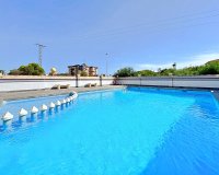 Venta - Apartment - Flat - Orihuela Costa - La Zenia