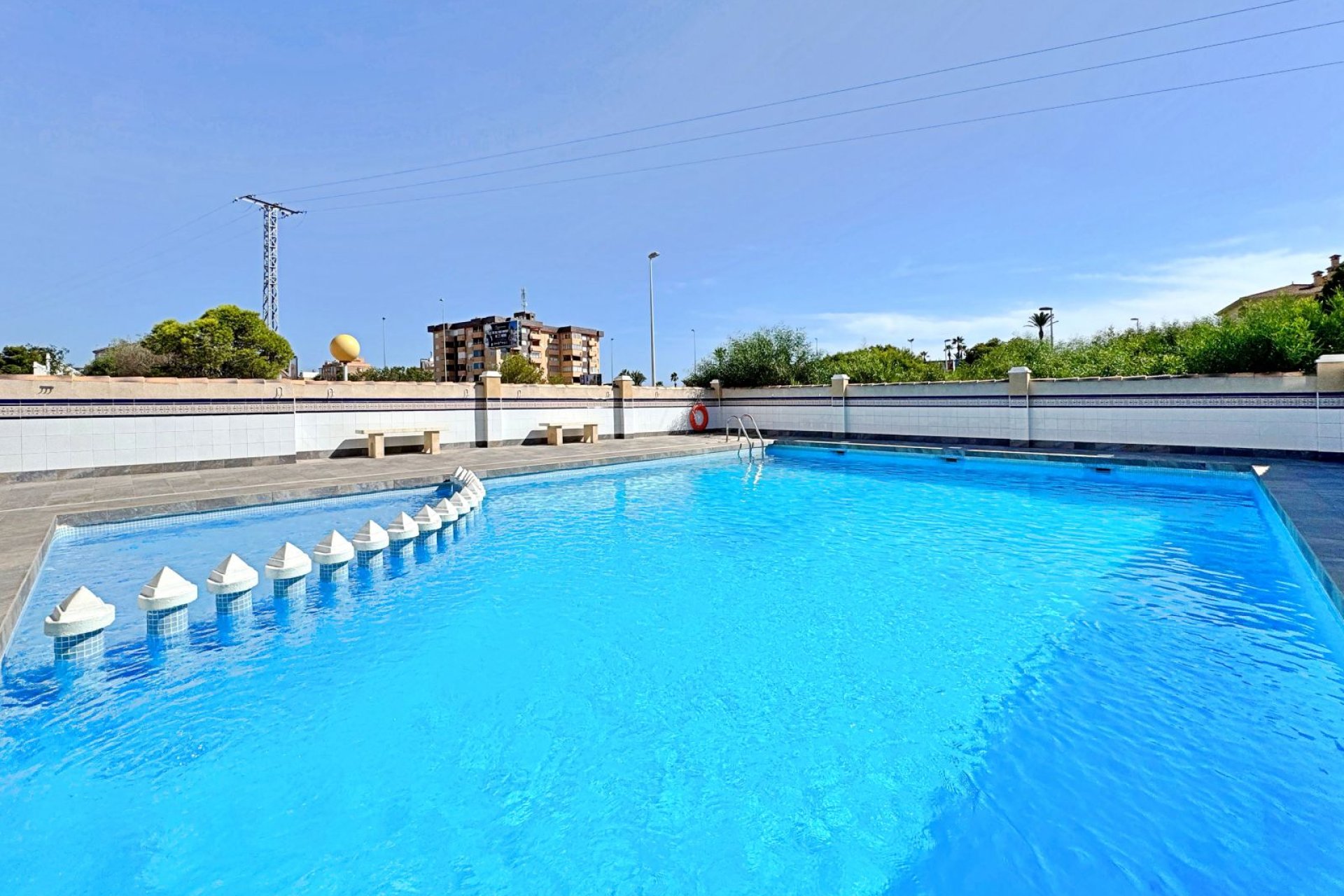 Venta - Apartment - Flat - Orihuela Costa - La Zenia