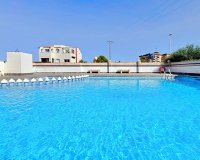 Venta - Apartment - Flat - Orihuela Costa - La Zenia