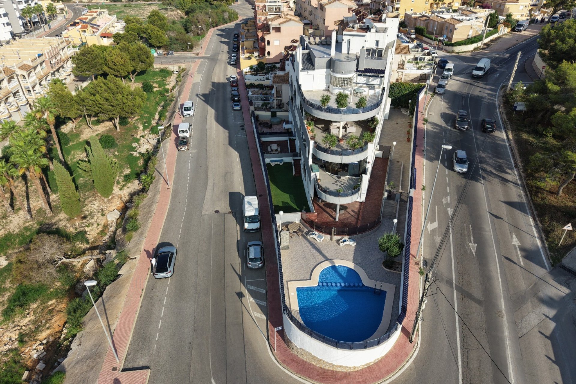 Venta - Apartment - Flat - Orihuela Costa - Las Filipinas