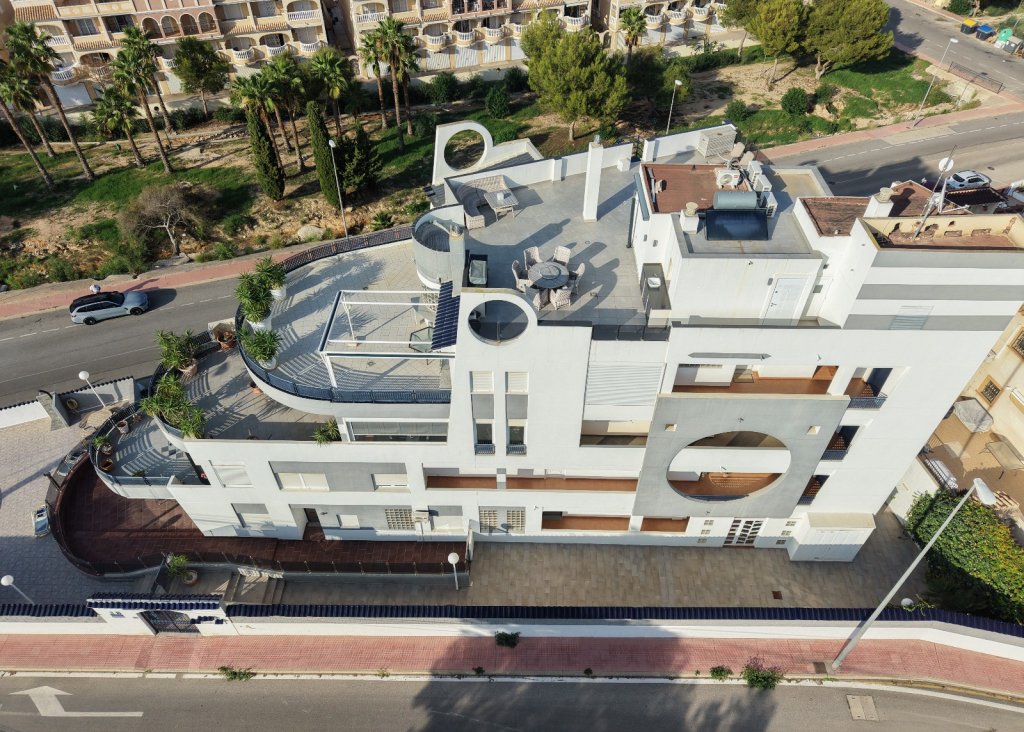 Venta - Apartment - Flat - Orihuela Costa - Las Filipinas