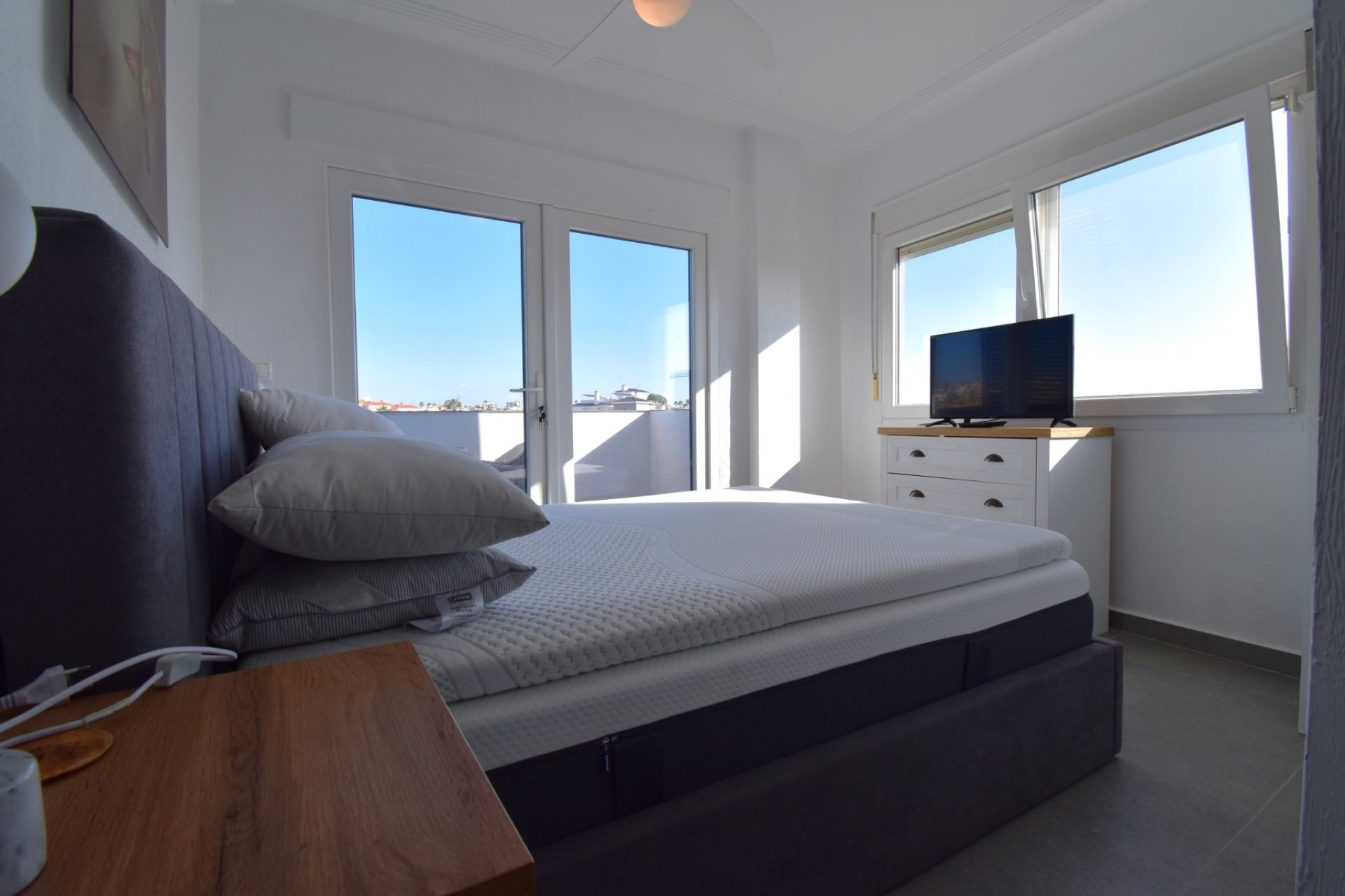 Venta - Apartment - Flat - Orihuela Costa - Las Filipinas