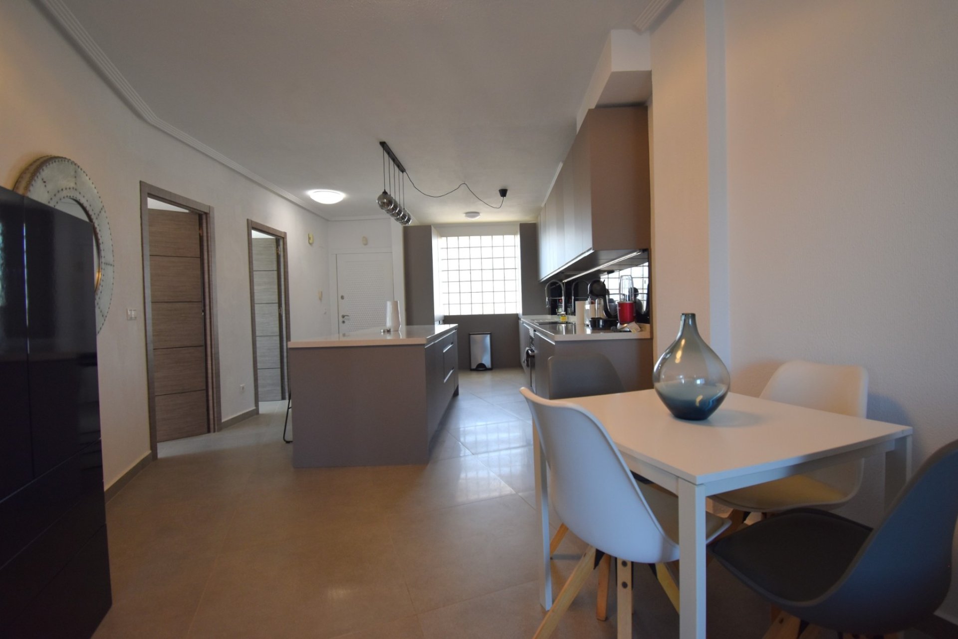 Venta - Apartment - Flat - Orihuela Costa - Las Filipinas