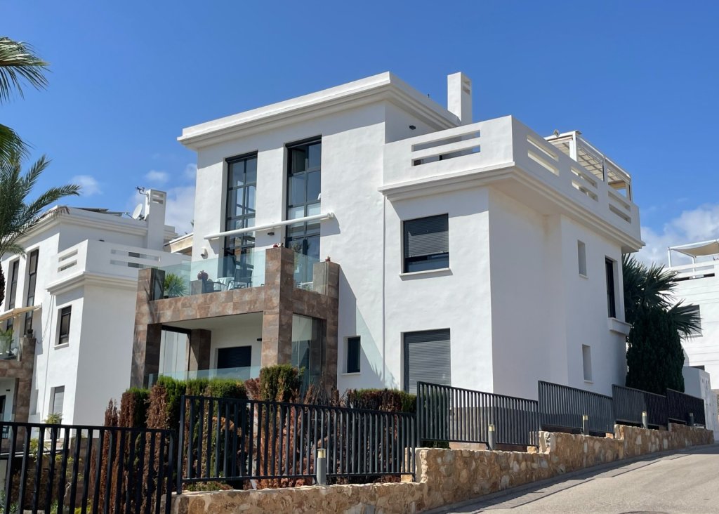 Venta - Apartment - Flat - Orihuela Costa - Las Ramblas
