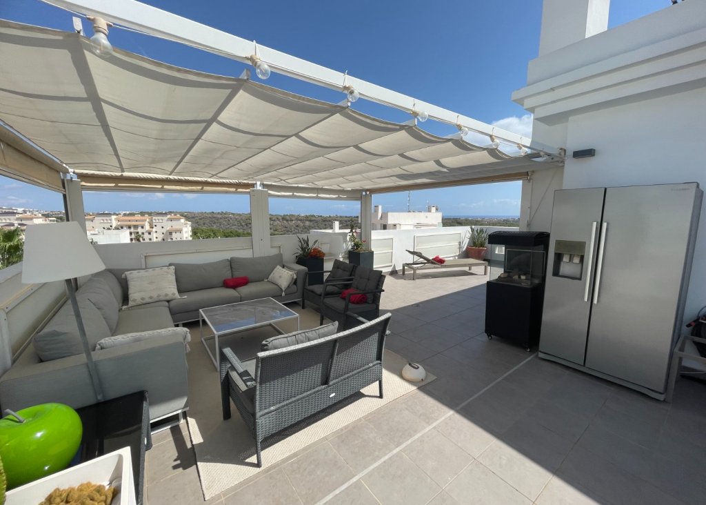 Venta - Apartment - Flat - Orihuela Costa - Las Ramblas