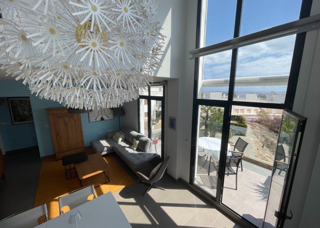 Venta - Apartment - Flat - Orihuela Costa - Las Ramblas