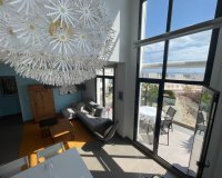 Venta - Apartment - Flat - Orihuela Costa - Las Ramblas