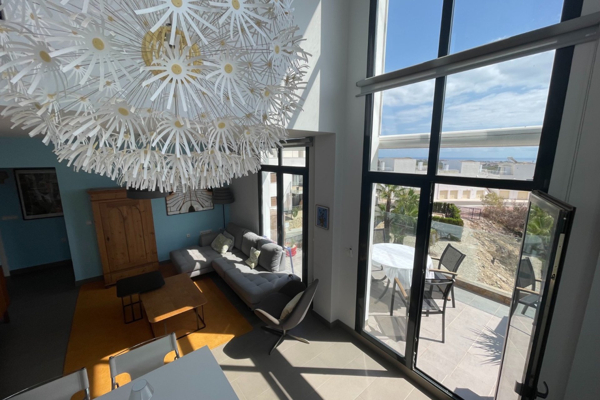 Venta - Apartment - Flat - Orihuela Costa - Las Ramblas