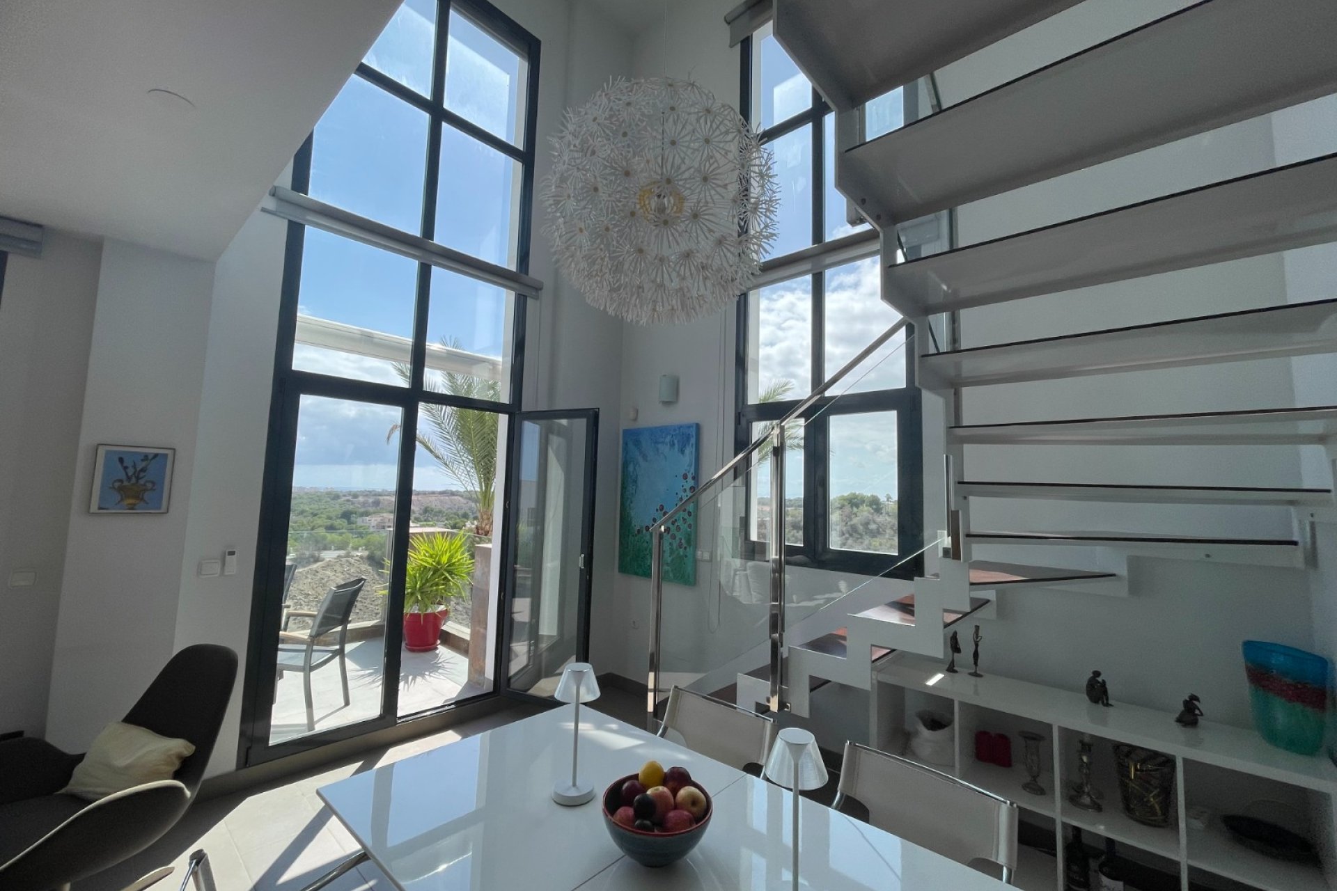 Venta - Apartment - Flat - Orihuela Costa - Las Ramblas