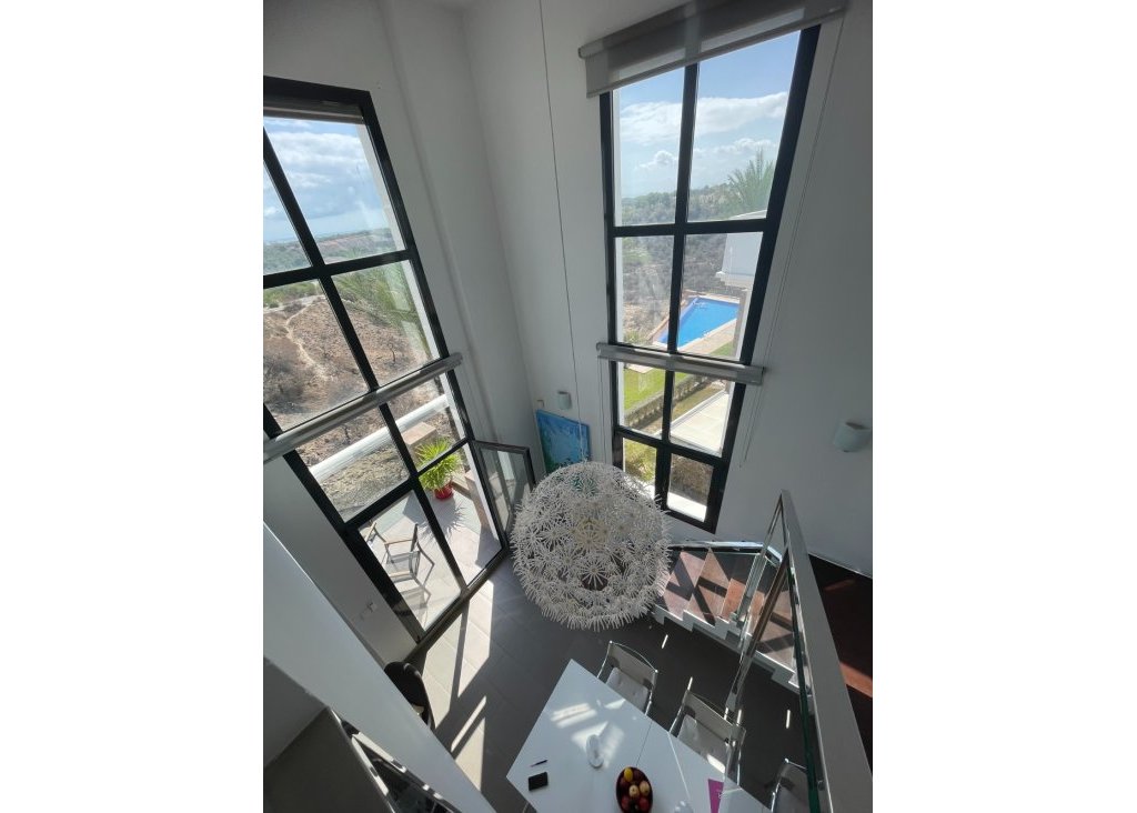 Venta - Apartment - Flat - Orihuela Costa - Las Ramblas