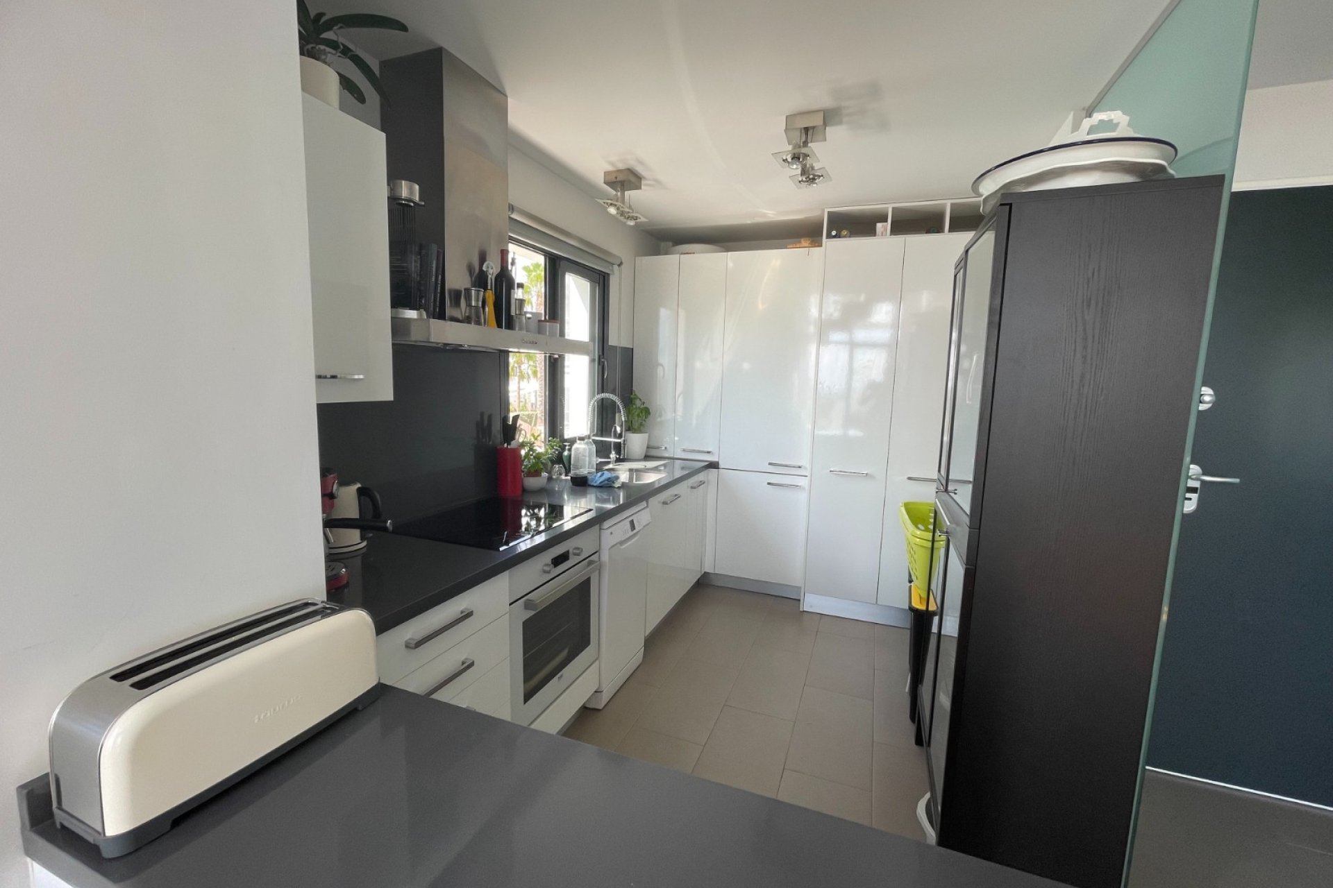 Venta - Apartment - Flat - Orihuela Costa - Las Ramblas