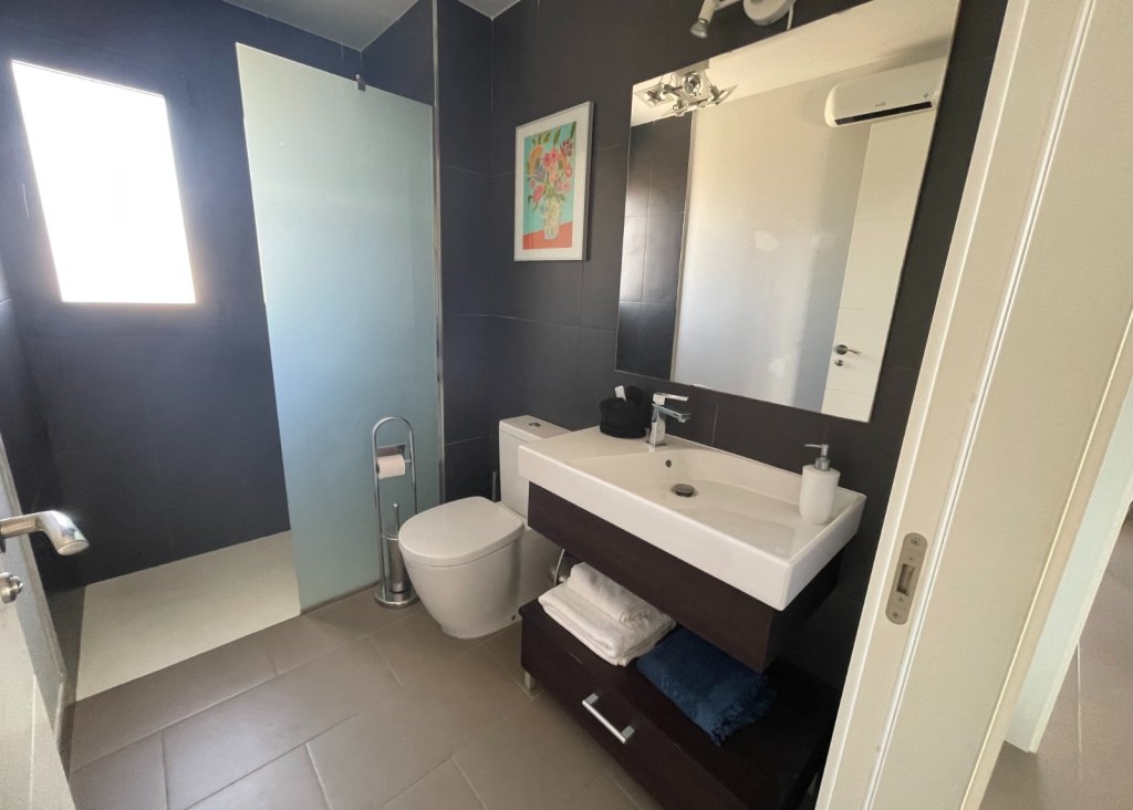 Venta - Apartment - Flat - Orihuela Costa - Las Ramblas