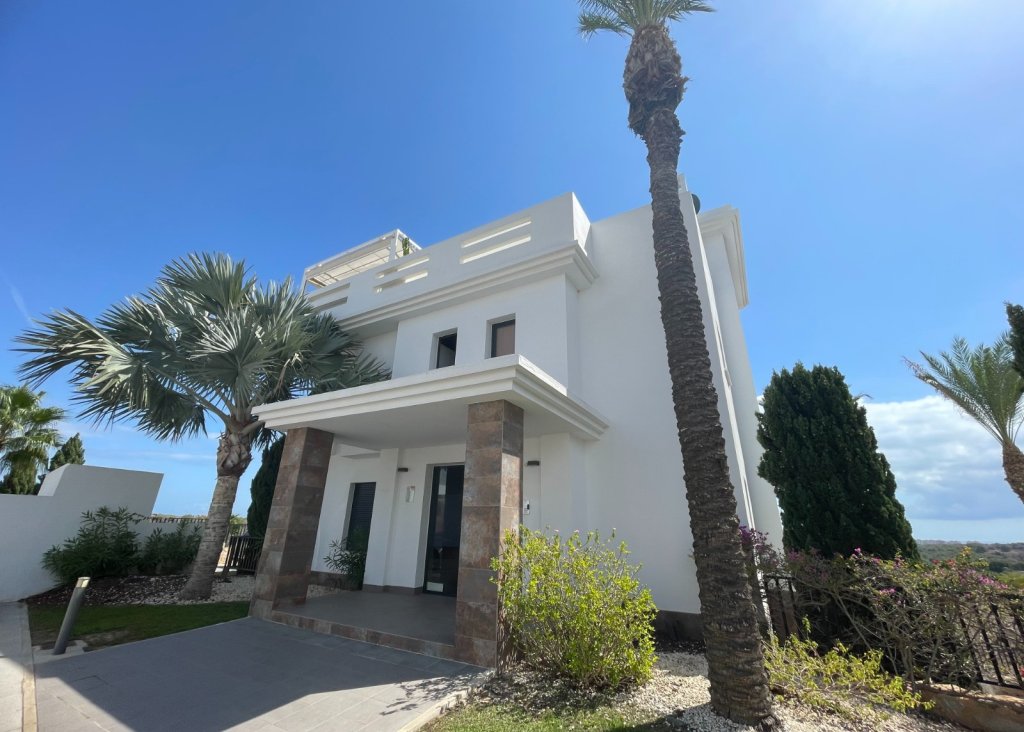 Venta - Apartment - Flat - Orihuela Costa - Las Ramblas