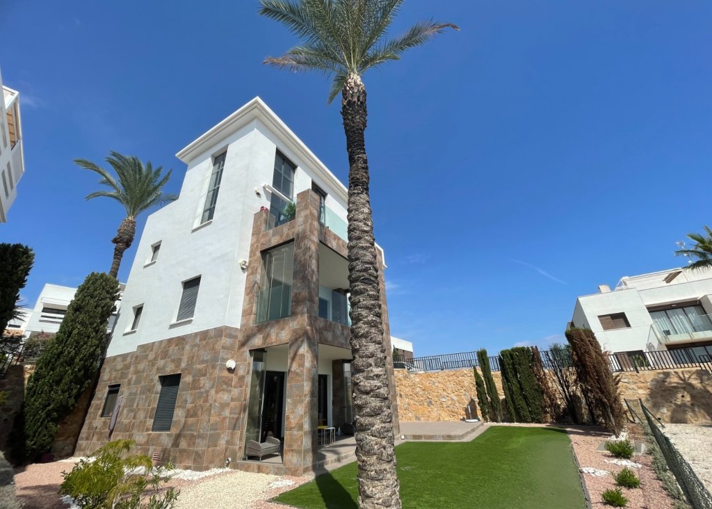 Venta - Apartment - Flat - Orihuela Costa - Las Ramblas