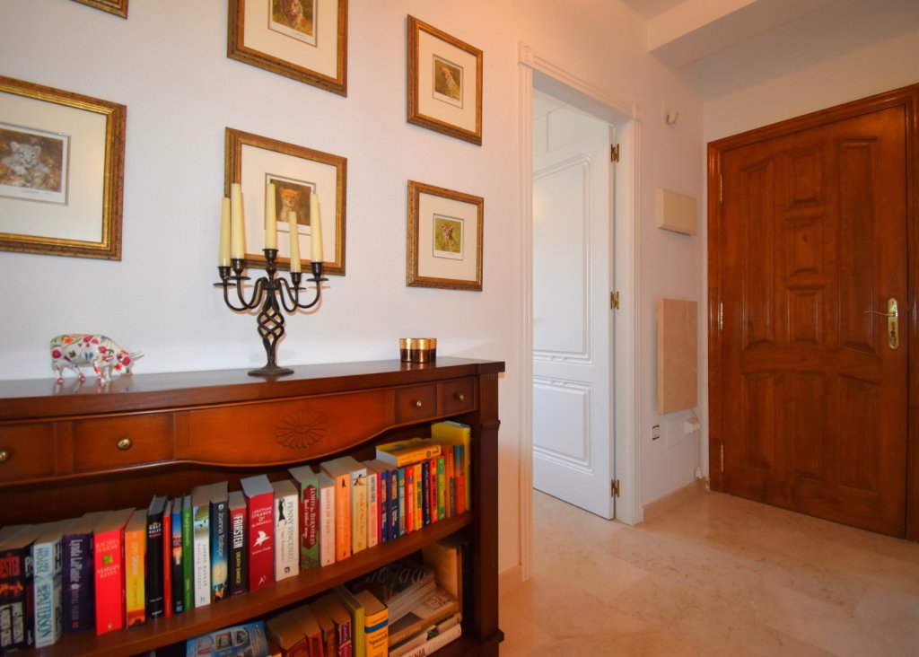 Venta - Apartment - Flat - Orihuela Costa - Las Ramblas