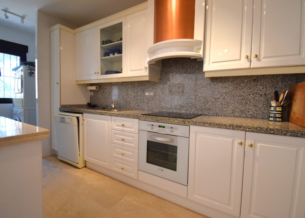 Venta - Apartment - Flat - Orihuela Costa - Las Ramblas