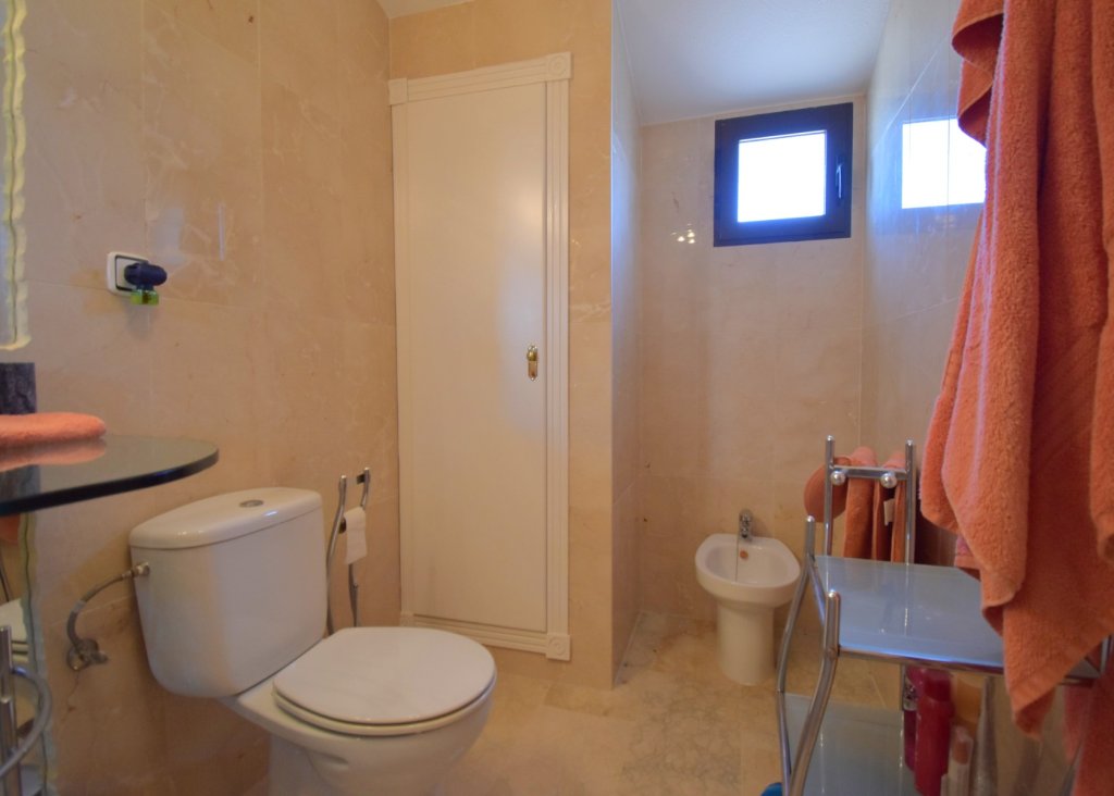 Venta - Apartment - Flat - Orihuela Costa - Las Ramblas