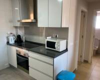 Venta - Apartment / flat - Orihuela Costa - Los Altos