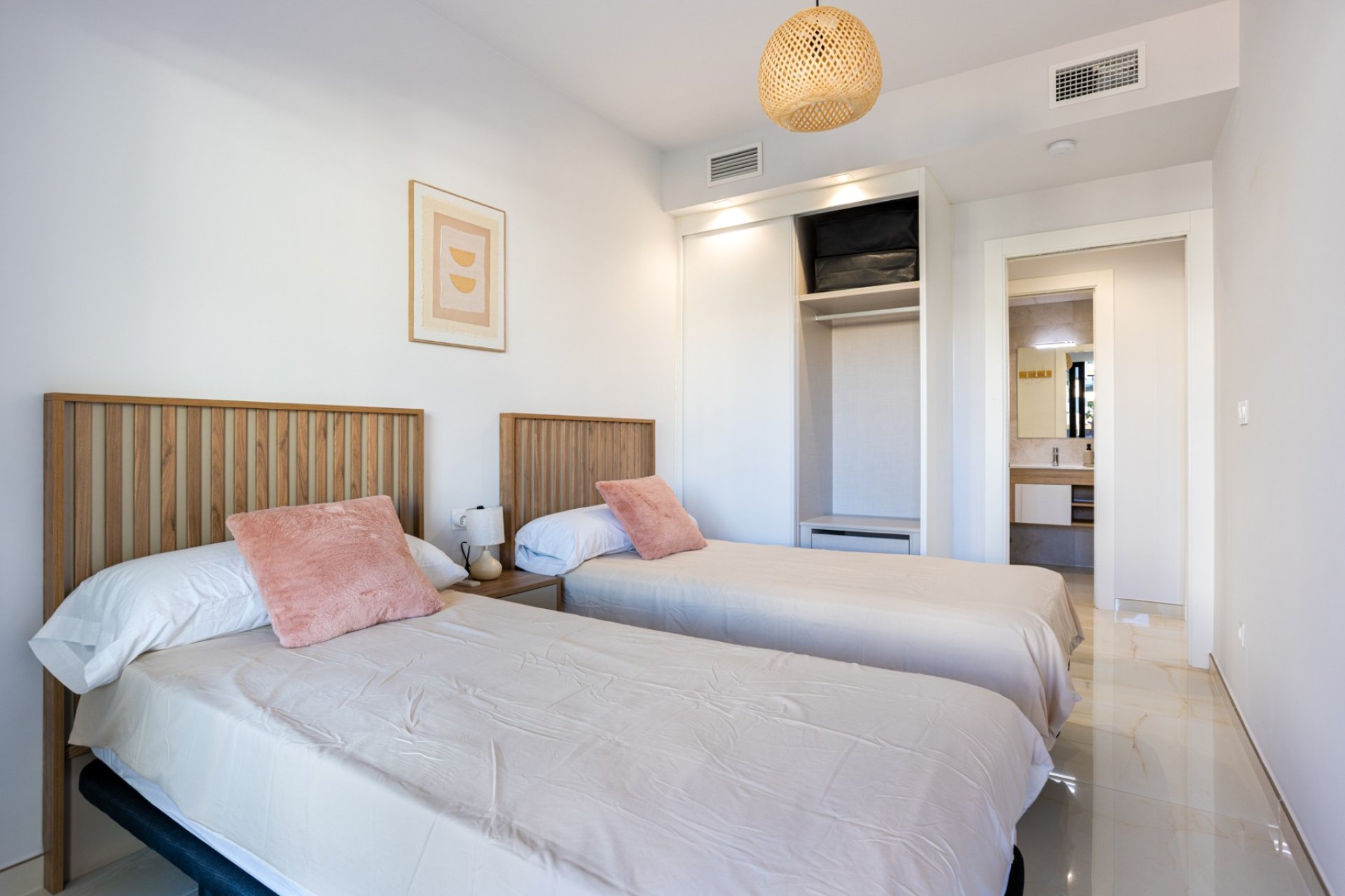 Venta - Apartment - Flat - Orihuela Costa - Los Altos